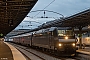 Bombardier 33784 - SNCF "185 555-0"
04.10.2022 - Paris, Gare de l
Ingmar Weidig
