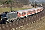 Bombardier 33785 - DB Regio "185 556-8"
19.03.2010 - Karlstadt-Gambach
Martin Voigt