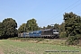 Bombardier 33785 - CFL Cargo "185 556-8"
04.10.2014 - Ratingen-Lintorf
Philip Debes