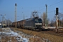 Bombardier 33785 - CFL Cargo "185 556-8"
07.02.2015 - Leipzig-Thekla
Marcus Schrödter