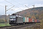 Bombardier 33785 - Metrans "185 556-8"
03.11.2016 - Zw. Kreiensen und Salzderhelden
Rik Hartl