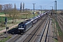 Bombardier 33785 - Metrans "185 556-8"
17.03.2019 - Müllheim (Baden)
Vincent Torterotot