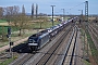 Bombardier 33785 - Metrans "185 556-8"
17.03.2019 - Müllheim (Baden)
Vincent Torterotot