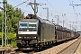 Bombardier 33785 - Metrans "185 556-8"
25.07.2019 - Müllheim (Baden)
Sylvain Assez