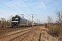 Bombardier 33785 - SNCF "185 556-8"
20.01.2024 - Villenoy
Jean-Claude Mons