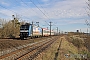 Bombardier 33786 - SNCF "185 557-6"
14.03.2024 - Villenoy
Jean-Claude Mons