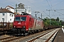 Bombardier 33786 - OHE "185 557-6"
20.07.2007 - Butzbach
Albert Hitfield