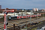 Bombardier 33786 - DB Regio "185 557-6"
13.12.2009 - Frankfurt-Ost
Albert Hitfield