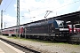 Bombardier 33786 - DB Regio "185 557-6"
22.05.2010 - Würzburg
Leon Schrijvers