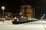 Bombardier 33786 - CFL Cargo "185 557-6"
05.01.2011 - Deuna, Werkbahnhof 
René Große