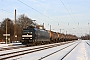 Bombardier 33786 - CFL Cargo "185 557-6"
05.01.2011 - Leipzig-Wiederitzsch
Daniel Berg