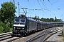 Bombardier 33786 - CTL "185 557-6"
10.07.2019 - Riegel, Bahnhof Riegel-Malterdingen
Andre Grouillet