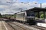 Bombardier 33786 - CTL "185 557-6"
28.05.2020 - Jena-Göschwitz
Christian Klotz