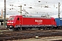 Bombardier 33788 - Railion "185 249-0"
29.03.2006 - Offenburg, Güterbahnhof
Marcel Langnickel