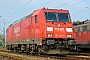 Bombardier 33788 - DB Schenker "185 249-0
"
19.04.2009 - Oberhausen, Rangierbahnhof West
Rolf Alberts