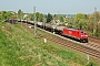 Bombardier 33788 - DB Schenker "185 249-0
"
21.04.2009 - Eschweiler
Peter Gootzen