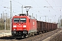 Bombardier 33788 - DB Schenker "185 249-0"
20.04.2013 - Wunstorf
Thomas Wohlfarth