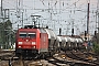 Bombardier 33788 - DB Schenker "185 249-0"
13.08.2013 - Fürth (Bayern), Hauptbahnhof
Thomas Wohlfarth