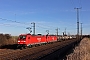 Bombardier 33788 - DB Schenker "185 249-0"
10.02.2014 - Großkorbetha
Christian Klotz