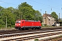 Bombardier 33788 - DB Cargo "185 249-0"
06.05.2016 - Leipzig-Wiederitzsch
Daniel Berg