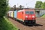 Bombardier 33788 - DB Cargo "185 249-0"
13.05.2018 - Wunstorf
Thomas Wohlfarth