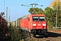 Bombardier 33788 - DB Cargo "185 249-0"
18.10.2018 - Dieburg
Kurt Sattig