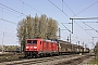 Bombardier 33788 - DB Cargo "185 249-0"
08.04.2020 - Düsseldorf-Rath
Martin Welzel