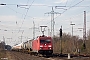 Bombardier 33788 - DB Cargo "185 249-0"
25.03.2020 - Ratingen-Lintorf
Ingmar Weidig