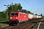 Bombardier 33788 - DB Cargo "185 249-0"
12.05.2009 - Markkleeberg-Großstädteln
Tobias Kußmann