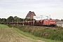 Bombardier 33788 - DB Cargo "185 249-0"
01.10.2021 - Bad Bevensen
Gerd Zerulla