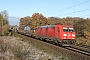 Bombardier 33788 - DB Cargo "185 249-0"
15.12.2022 - Uelzen
Gerd Zerulla