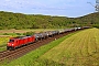 Bombardier 33788 - DB Cargo "185 249-0"
05.05.2023 - Karlstadt-Gambach
Wolfgang Mauser