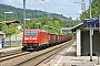 Bombardier 33789 - DB Cargo "185 250-8"
18.07.2019 - Bergen
Michael Umgeher