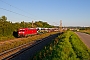 Bombardier 33789 - DB Cargo "185 250-8"
03.09.2021 - Winterhausen
Korbinian Eckert
