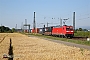 Bombardier 33789 - DB Cargo "185 250-8"
01.07.2015 - NiederschopfheimJean-Claude Mons