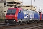 Bombardier 33790 - SBB Cargo "482 038-7"
31.03.2006 - Schwetzingen
Marcel Langnickel