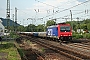 Bombardier 33790 - PRESS "482 038-7"
20.06.2007 - Bad Hersfeld
Steven Kunz