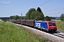 Bombardier 33790 - SBB Cargo "482 038-7"
26.05.2011 - Frankenmarkt
Martin Radner