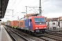 Bombardier 33790 - LOCON "482 038-7"
27.10.2020 - Hannover-Linden, Bahnhof FischerhofHans Isernhagen