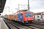 Bombardier 33790 - LOCON "482 038-7"
27.10.2020 - Hannover-Linden, Bahnhof Fischerhof
Hans Isernhagen