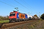 Bombardier 33790 - LOCON "482 038-7"
05.11.2020 - Waghäusel
Wolfgang Mauser