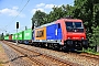 Bombardier 33790 - LOCON "482 038-7"
19.06.2021 - Hamburg, Hohe Schaar
Jens Vollertsen