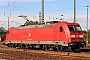 Bombardier 33791 - DB Schenker "185 251-6"
03.10.2015 - Basel, Badischer Bahnhof
Theo Stolz