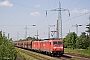 Bombardier 33791 - DB Schenker "185 251-6"
24.05.2012 - Ratingen-Lintorf
Ingmar Weidig