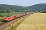 Bombardier 33791 - DB Schenker "185 251-6"
10.07.2013 - Karlstadt-Gambach
Ronnie Beijers