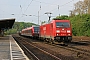 Bombardier 33791 - DB Schenker "185 251-6"
03.05.2013 - Köln, Bahnhof West
Sven Jonas