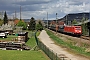 Bombardier 33791 - DB Schenker "185 251-6"
14.04.2014 - Jena-Göschwitz
Christian Klotz