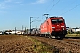 Bombardier 33791 - DB Schenker "185 251-6"
14.10.2011 - Walluf (Rheingau)
Kurt Sattig