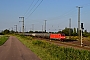 Bombardier 33791 - DB Schenker "185 251-6"
23.08.2015 - Großkorbetha
Marcus Schrödter