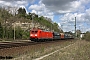 Bombardier 33791 - DB Schenker "185 251-6"
14.04.2014 - Bad Kösen
Alex Huber